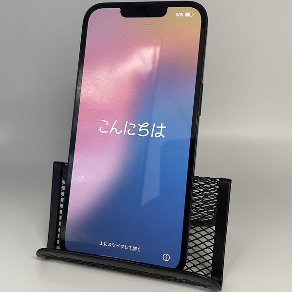 Apple iPhone 16e - AT&T, 128 GB, Black, A3212