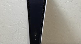 Good
													PlayStation 5 Digital Edition (2020) - White, 825 GB, Digital Edition, photo 2 of 14
