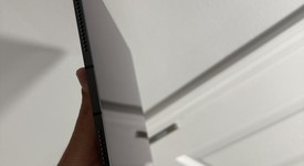 Mint
													Apple iPad Pro 11" (M4) 2024 - Unlocked, Black, 256 GB, 8 GB, A2837, Standard Glass, photo 5 of 7