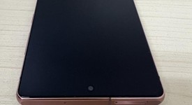 Good
													Samsung Galaxy Note 20 5G - Unlocked Non-US, Mystic Bronze, 256 GB, 8 GB, SM-N980F, photo 2 of 6