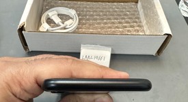 Mint
													Apple iPhone SE 3rd Gen 2022 - Unlocked, Midnight, 64 GB, A2595, photo 5 of 6