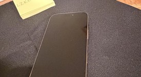 Mint
													Apple iPhone 16 Pro - Unlocked, Desert, 256 GB, A3083, photo 5 of 10