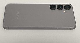 Good
													Samsung Galaxy S25 Plus - T-Mobile, Silver Shadow, 512 GB, 12 GB, SM-S936U, photo 5 of 8