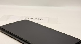 Good
													Apple iPhone 11 - Unlocked, Black, 64 GB, A2111, photo 2 of 4