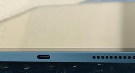 Mint
													Apple iPad 10th Gen - Wi-Fi, Blue, 64 GB, A2696, photo 5 of 10