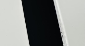 Mint
													Apple iPhone 14 Pro Max - Unlocked, Silver, 128 GB, A2651, photo 2 of 9