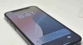 Good
													Apple iPhone 12 Mini - Unlocked, Black, 64 GB, A2176, photo 5 of 6