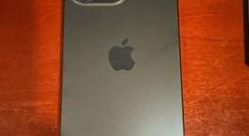 Mint
													Apple iPhone 15 Pro Max - Unlocked, Blue, 256 GB, A2849, photo 3 of 10