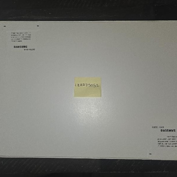 Samsung Galaxy Book5 Pro - Gray, 1 TB, 32 GB, 16 inch