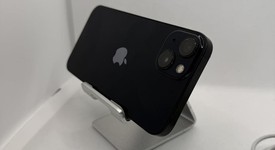 Fair
													Apple iPhone 13 - AT&T, Midnight, 256 GB, A2482, photo 3 of 5