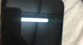 Fair
													Apple iPhone 12 - AT&T, Blue, 64 GB, A2172, photo 2 of 9