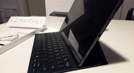 Mint
													Samsung Galaxy Tab S9 - Wi-Fi, Beige, 128 GB, 8 GB, SM-X710, photo 2 of 7