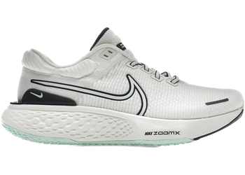 Nike ZoomX Invincible Run Flyknit 2 Sail Black Mint Foam for sale