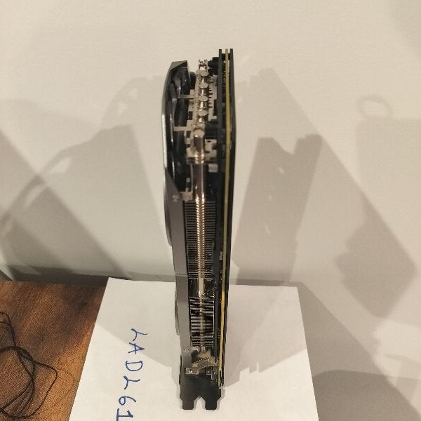 EVGA GeForce GTX 1080 Ti - 11G-P4-6593, SC2 Gaming