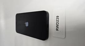 Mint
													Apple iPhone 12 Mini - Unlocked, Black, 64 GB, A2176, photo 1 of 6