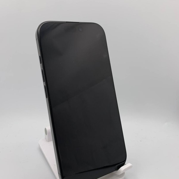 Apple iPhone 16 Pro - Unlocked, 128 GB, Black, A3083