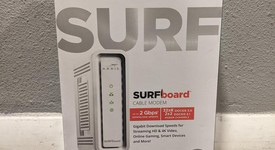 Mint
													ARRIS Modem, photo 1 of 6