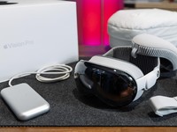 Apple Vision Pro