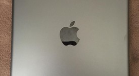 Good
													Apple iPad Air - T-Mobile, Gray, 16 GB, photo 2 of 5