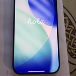 Good Apple iPhone 17 Pro - Xfinity, 256 GB, Deep Blue, A3256