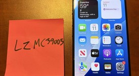 Good
													Apple iPhone 15 Pro - Unlocked, Black, 256 GB, A2848, photo 4 of 4