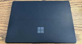 Mint
													Microsoft Surface Pro X - SQ1, Black, 256 GB, 8 GB, GSM Unlocked, photo 5 of 14