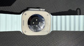 Mint
													Apple Watch Ultra 2 49mm - Unlocked, Natural, A2986, photo 5 of 8