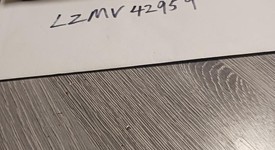 New
													Samsung Galaxy S25 Ultra - Unlocked, Silverblue, 512 GB, 12 GB, SM-S938U1, photo 1 of 3