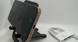 Mint
													Apple iPhone 16 Pro Max - Unlocked, Desert, 256 GB, A3084, photo 4 of 9