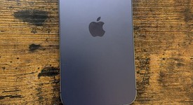 Good
													Apple iPhone 14 Pro Max - Unlocked, Purple, 256 GB, A2651, photo 4 of 10