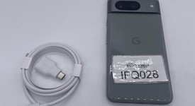 Mint
													Google Pixel 8 - Xfinity, Hazel, 128 GB, 8 GB, G9BQD, Sub-6 5G, photo 4 of 9