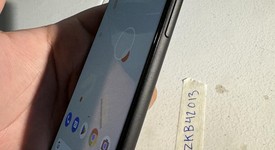 Good
													Google Pixel 4 XL - Unlocked, White, 128 GB, 6 GB, G020J, Google Edition, photo 2 of 6