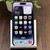 Good Apple iPhone 14 Pro - Unlocked, Black, 128 GB, A2650