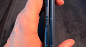 Good
													Motorola Razr (2025) - T-Mobile, Blue, 256 GB, 8 GB, photo 2 of 7