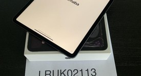 Mint
													Apple iPad Pro 11" 2018 - Wi-Fi, Gray, 256 GB, A1980, photo 2 of 13