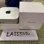 Mint Mac Mini 2024 - 512 GB, 24 GB, Apple M4