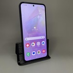 Good Samsung Galaxy A35 5G - T-Mobile, 128 GB, Navy Blue, 6 GB