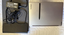 Mint
													Lenovo Yoga Laptop, photo 3 of 17