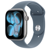 Watch Series 11 46mm Comparison