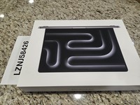 MacBook Pro Late 2023 (M3) - 14"