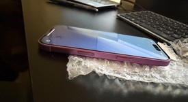 Good
													Apple iPhone 16 - T-Mobile, Pink, 128 GB, A3081, photo 2 of 7