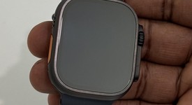 Good
													Apple Watch Ultra 2 49mm - Unlocked, Black, A2986, photo 5 of 14
