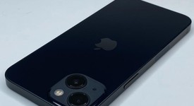 Fair
													Apple iPhone 13 - AT&T, Midnight, 256 GB, A2482, photo 3 of 6