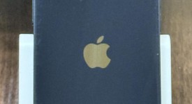 Good
													Apple iPhone 12 - Unlocked, Black, 128 GB, A2172, photo 1 of 9