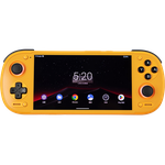  Retroid Pocket 6 - 128 GB, Black, 12 GB