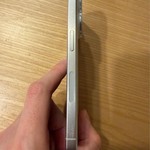 Good Apple iPhone 15 Pro - Unlocked, 256 GB, White, A2848