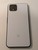 Good Google Pixel 4 - Verizon, White, 64 GB, 6 GB, G020I