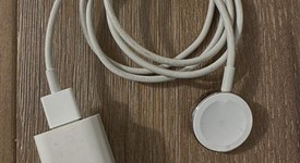 Mint
													Apple Watch Series 5 40mm - Unlocked, Silver, A2094 Cellular, Stainless Steel, photo 4 of 6