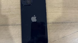 Good
													Apple iPhone 13 - Unlocked, Midnight, 128 GB, A2482, photo 5 of 7