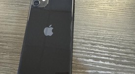 Good
													Apple iPhone 11 - Unlocked, Black, 256 GB, A2111, photo 4 of 7